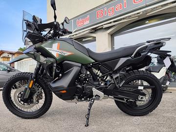 CFMOTO 1000 MTX-X - NOVITA'