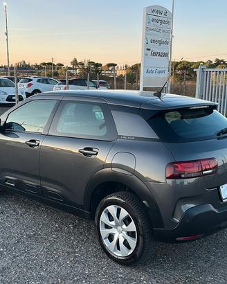 Citroen C4 Cactus BlueHDi 120 S&S EAT6 Shine