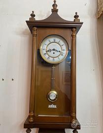 OROLOGIO A PENDOLO VINTAGE 