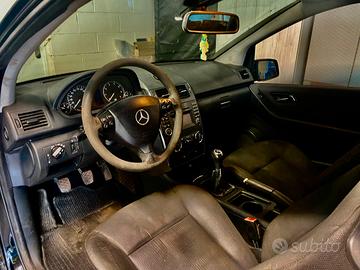 Mercedes classe a 150
