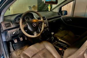 Mercedes classe a 150