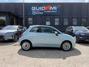 Fiat 500 1.0 hybrid Dolcevita 70cv