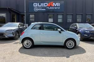 Fiat 500 1.0 hybrid Dolcevita 70cv