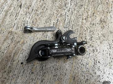 Cambio Campagnolo Sport