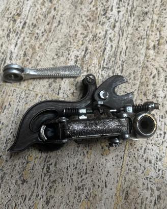 Cambio Campagnolo Sport