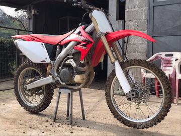 Crf 450