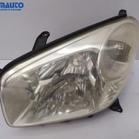 Faro ant sx TOYOTA RAV 4 II '03