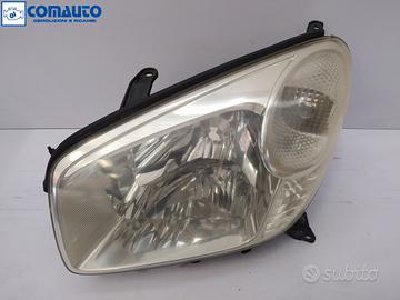 Faro ant sx TOYOTA RAV 4 II '03