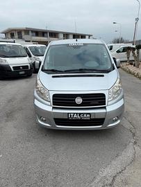 FIAT SCUDO