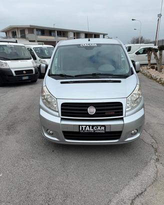 FIAT SCUDO
