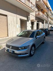 Vw Passat 1.6 tdi 120 cv business