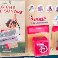 Magiche Storie Sonore con Speaker 