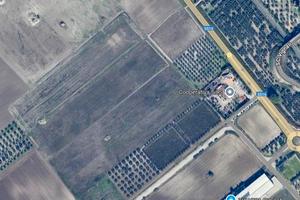 Terreno agricolo - industriale in zona ASI