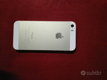 Iphone 5 s 64gb