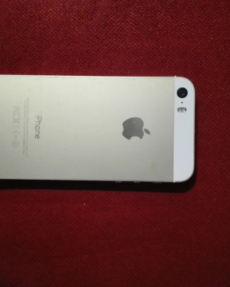 Iphone 5 s 64gb