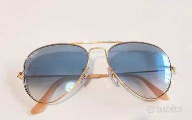 occhiali RAY BAN 3025