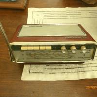 Transita-Royal Nordmende Vintage 1965/1966