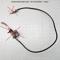 TUBO FRIZIONE SHERCO ST 250 290 270 1999 2006 ST25