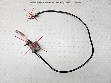 TUBO FRIZIONE SHERCO ST 250 290 270 1999 2006 ST25