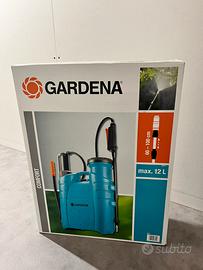 Irriratore 12L Gardena