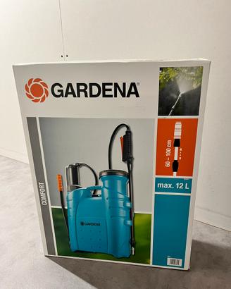 Irriratore 12L Gardena
