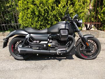 Moto guzzi Audace