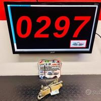 SUPPORTI MOTORE HONDA CRF 450 DAL 2009 AL 2012