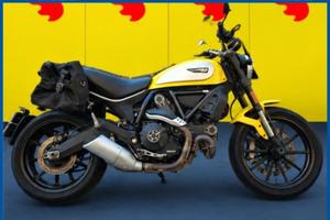 DUCATI Scrambler 800 Garantita e Finanziabile