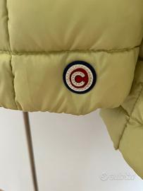 Giacca impermeabile Colmar