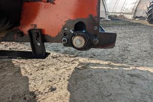 trinciatrice Vigolo 160