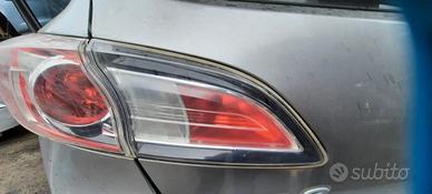 MAZDA 3 2009 - FANALE POSTERIORE SINISTRO