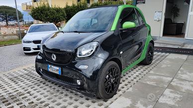 Smart Electric drive limited Edition