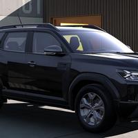 Dacia Duster Eco-G 120 CV