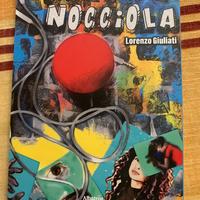 Crema e Nocciola Lorenzo Giuliati libro