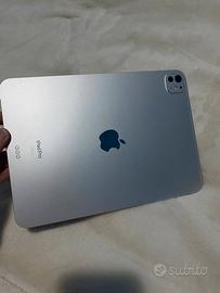 iPad pro m4 + iphone S