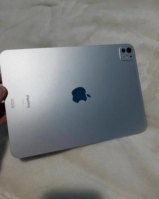 iPad pro m4 + iphone S