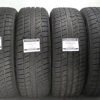 4 GOMME USATE QUATTRO STAGIONI 2056016 - CP9091026