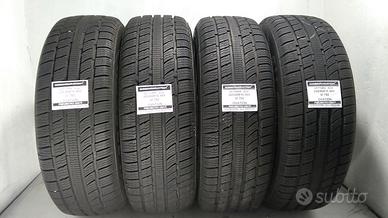 4 GOMME USATE QUATTRO STAGIONI 2056016 - CP9091026