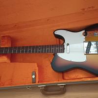 Fender American Vintage II 1963 Telecaster