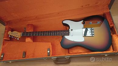 Fender American Vintage II 1963 Telecaster