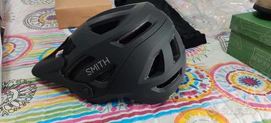 Casco Smith Payroll da Mountain bike