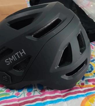 Casco Smith Payroll da Mountain bike