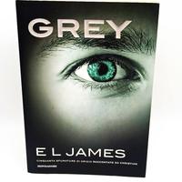 Grey - E. L. James - ITA