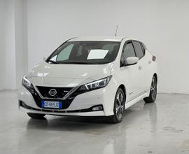 Nissan Leaf Business 40kWh 150cv