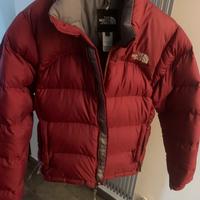 Piumino giacca The North face Nupste 700, S donna