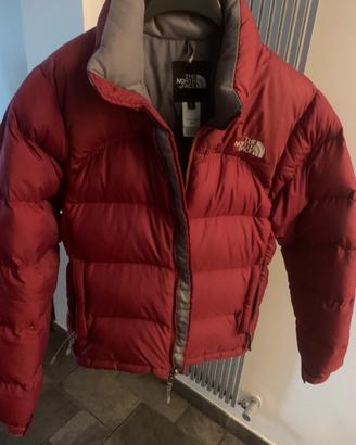Piumino giacca The North face Nupste 700, S donna