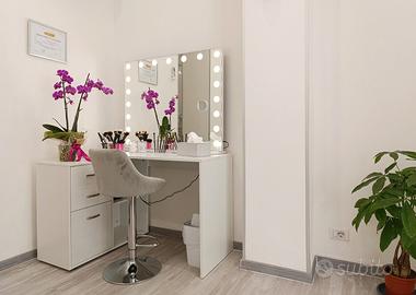 Collaborazione per professionista nel beauty