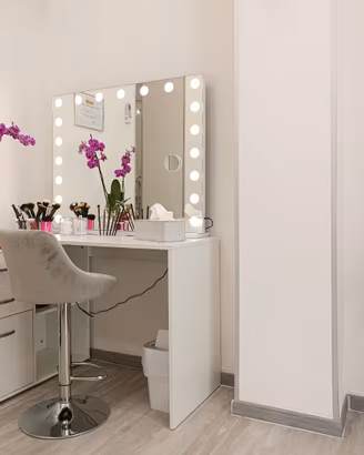 Collaborazione per professionista nel beauty