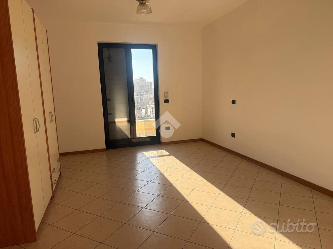 Appartamento – Aversa, Rione Savignano, Bagno d'Aversa - Vista 5