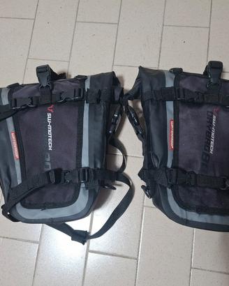 sw motech drybag 80